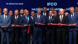 Ticaret Bakanı Ömer Bolat: Toplam ihracatımız Temmuz ayı itibariyle 400 milyar doları aştı