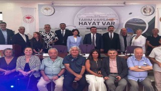 TİGEMden 2026 hedefi: 233 bin ton sertifikalı tohum