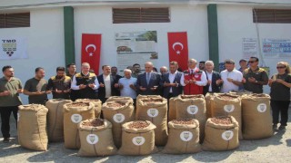 TMO Genel Müdürü Güldal: Geçen yılın fındık mahsulü bu yıl kesinlikle alınmayacak