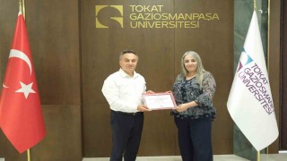 TOGÜden uluslararası akademik iş birliği hamlesi