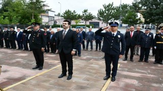 Tomarzada Zafer Bayramı kutlandı