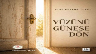 Topçunun Yüzünü Güneşe Dön kitabının ikinci baskısı yapıldı