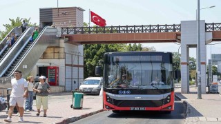 Toplu taşıma araçlarının durakta bekleyen yolcuyu almadan geçme hakkı yok