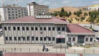 Toplum Ruh Sağlığı Merkezi Gaziantepte hizmete girdi