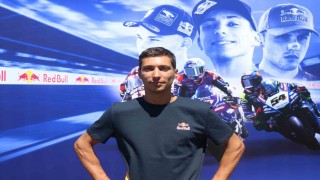 Toprak Razgatlıoğlu: MotoGPde asıl hedefimiz 2027