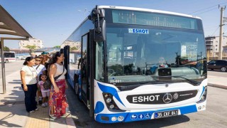 Torbalıdan denize ulaşmak artık daha kolay