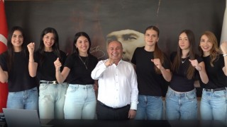 Toroslar’ın Sultanları Yeni Sezonda Zirve İçin Sahaya Çıkacak