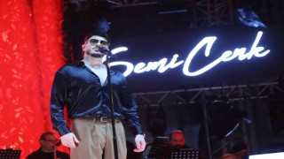Tosya Kültür ve Pirinç Festivalinde Semicenk rüzgarı