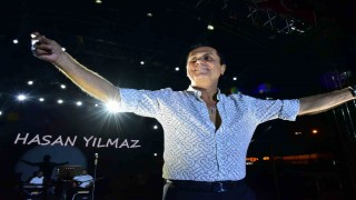 Tosyada müzik dolu gece: Festival coşkusunu yaşadı