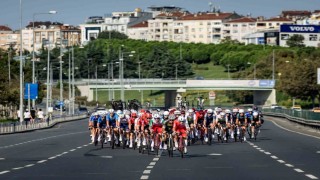Tour of İstanbul, 3-6 Eylülde düzenlenecek