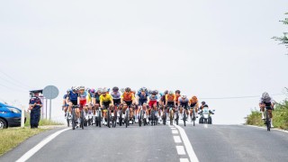 Tour of Ordu 2026, Karga Tepesinde sona erdi