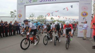Tour of Ordu 2026nın ikinci ve son etabı başladı