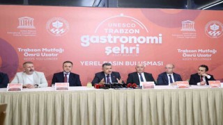 Trabzon Mutfağı UNESCO yolunda