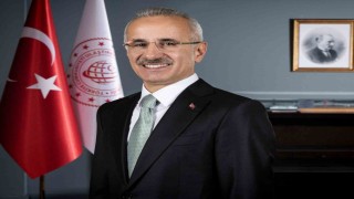 Trabzon Raylı Sistem Hattı Projesinin temeli 1 Eylülde atılacak
