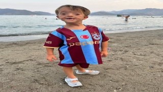 Trabzon'da duygusal buluşma