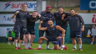 Trabzonspor Avrupada 156ncı maçına çıkıyor