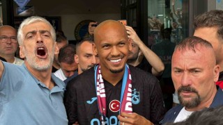 Trabzonspor, Fabinhoyu Trabzona getirdi