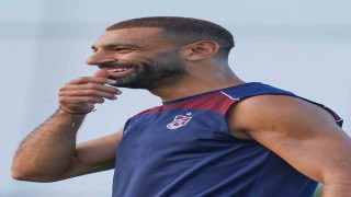 Trabzonsporda Kasımpaşa mesaisi sürüyor