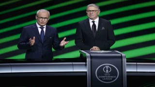 Trabzonsporun Konferans Ligindeki rakipleri belli oldu