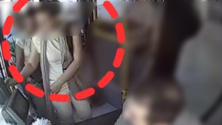 Tramvayda yankesicilik yapan 2 şüpheli tutuklandı
