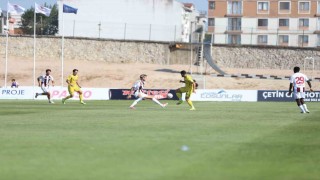 Trendyol 1. Lig: Bandırmaspor: 3 - İstanbulspor: 0