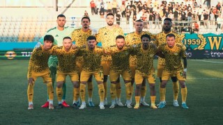 Trendyol 1. Lig: Esenler Erokspor: 0 - Iğdır FK: 1