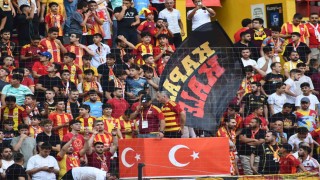 Trendyol 1. Lig: Kayserispor: 2 - Sivasspor: 0