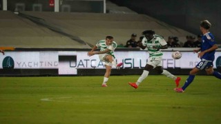 Trendyol 1. Lig: Muğaspor: 0 - Bandırmaspor: 0