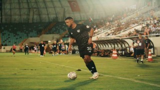 Trendyol 1. Lig: Vanspor FK: 3 - İstanbulspor: 2