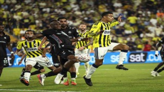 Trendyol Süper Lig: Fenerbahçe: 4 - Konyaspor: 2 (Maç sonucu)