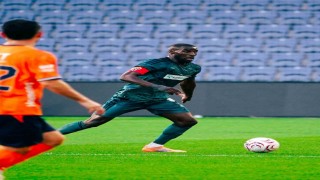 Trendyol Süper Lig: RAMS Başakşehir: 2 - Kocaelispor: 0 (Maç sonucu)