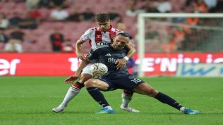 Trendyol Süper Lig: Samsunspor: 0 - Fenerbahçe: 2 (Maç sonucu)