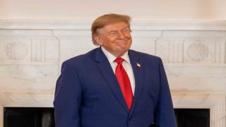 Trump: İran ile temasları fazla büyütmeden yürütüyoruz