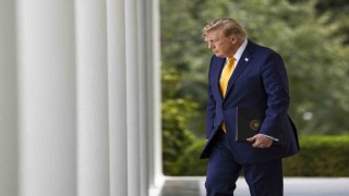 Trump: Ontario Gölünün adını Amerika Gölü olarak değiştirmeyi düşünüyoruz