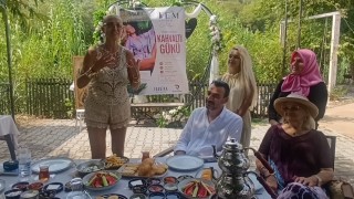 Tuğba Özaydan çöp cezası çağrısı: Manavgat Türkiyeye örnek olsun