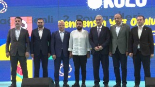 TÜGVA Bursada yaz okulu sona erdi