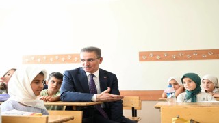 TÜGVAnın Yaz Okulu Programları dolu dolu geçiyor