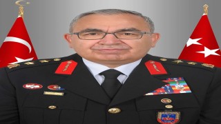 Tümgeneral Cengiz Yıldız, Erzurum İl Jandarma Komutanı oldu