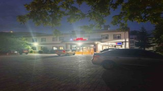 Tuncelide iki aile arasında silahlı kavga: 3 yaralı