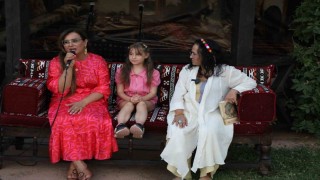 Tuncelide Mameki Fest coşkusu sürüyor