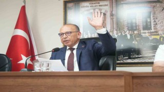 Turgutlu Belediyesi Personel A.Ş.ye 40 milyon TLlik sermaye artışı