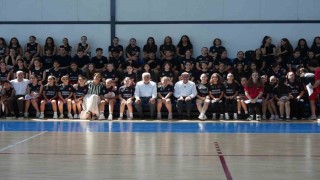 Turgutluda 2 bin çocuk yazı spor ve sanatla geçirdi