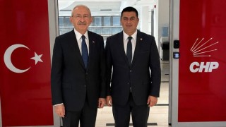 Türk: “Gazi’nin Emanetine Özde Sahip Çıkanlarla Yürüyeceğiz”