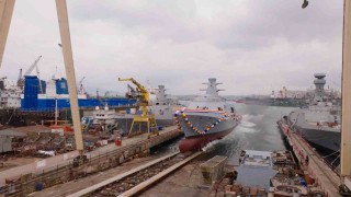 Türk Savunma Sanayiinden Malezyaya güçlü imza