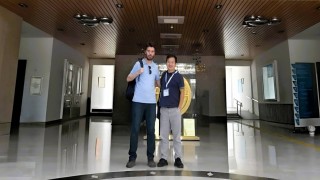 Türk ve Çinli bilim insanlarının bilgi güvenliği alanında geliştirdiği 3 sistem Çinde patent aldı