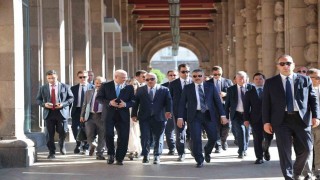 Türkiye, Bulgaristan ve Yunanistan 3lü göç mekanizmasını uyuşturucu ve suç örgütleri ile genişletecek