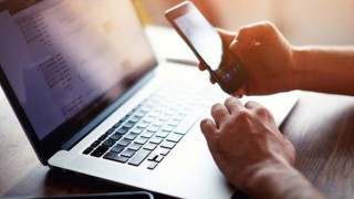 Türkiye'de İnternet Kullanım Oranı Yüzde 92,3'e Yükseldi