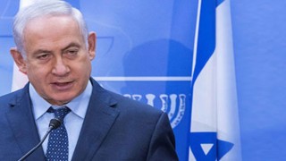 Türkiye’den Netanyahu Hakkında Kırmızı Bülten Talebi