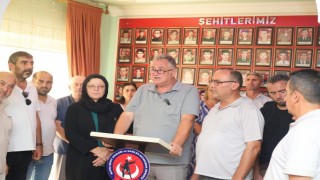 Türkiyenin birlik ve beraberliğini istiyoruz