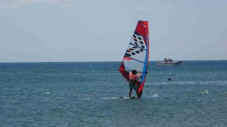 Türkiyenin en büyük adası turizm merkezi olma yolunda